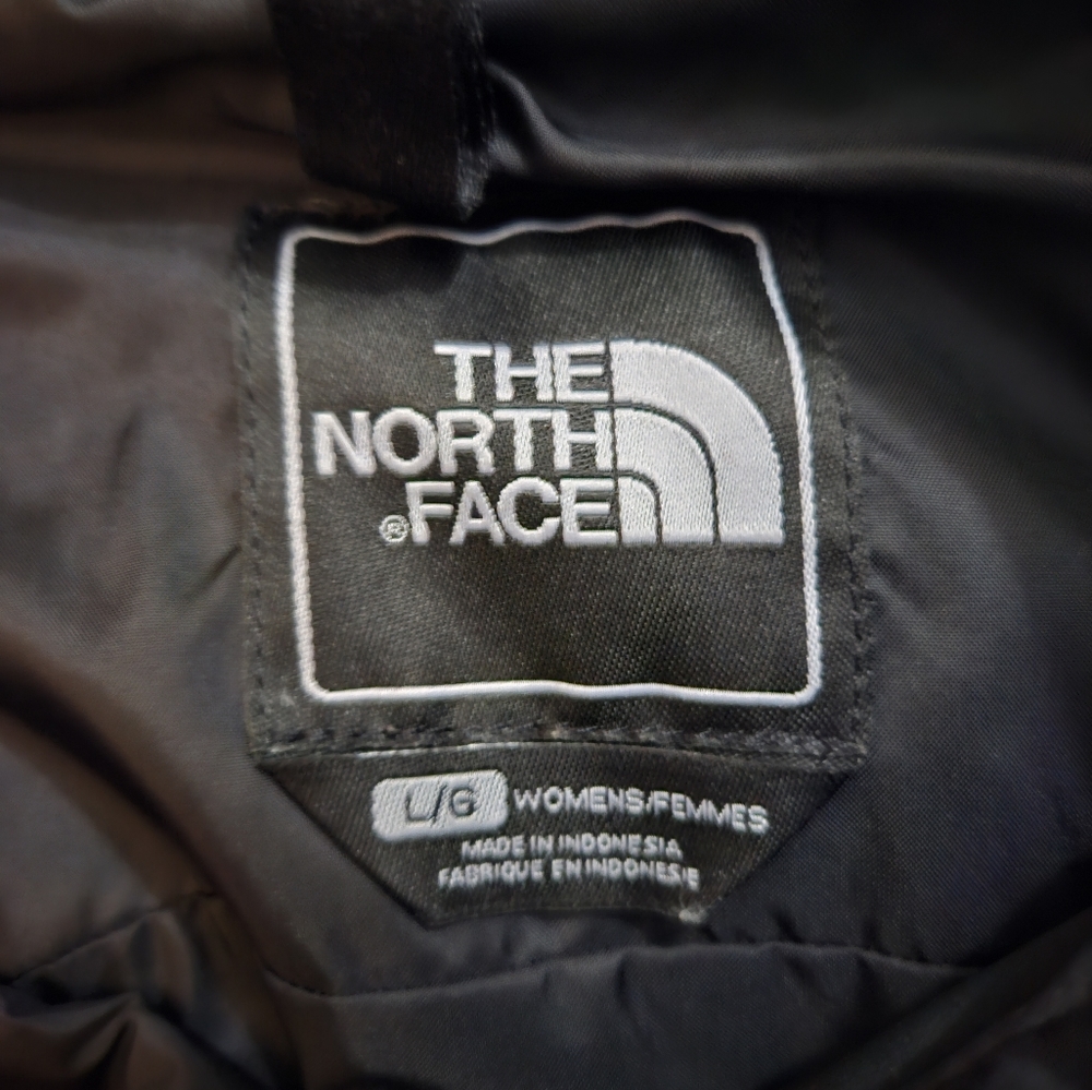 Northface Coat - Picture 2 of 4